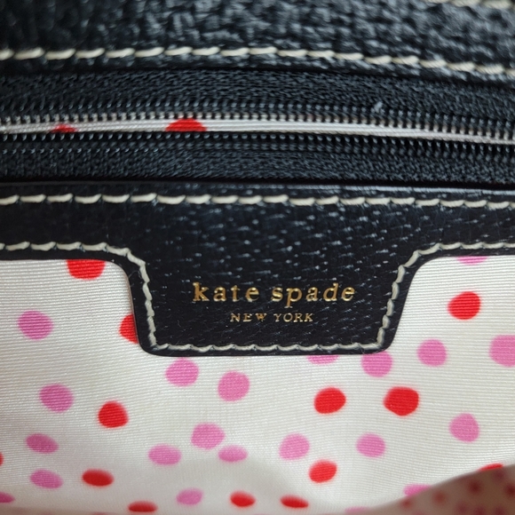 Kate Spade New York Black  Handbag - Picture 15 of 15